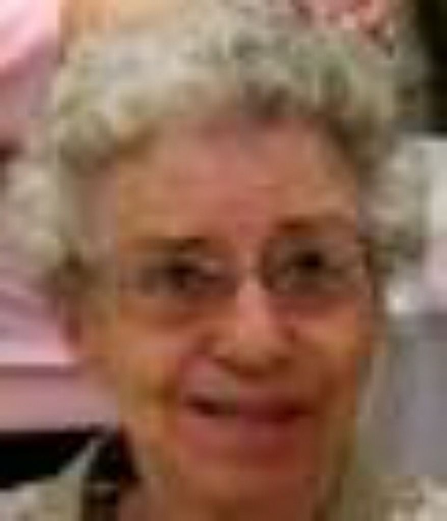 Florence Thompson