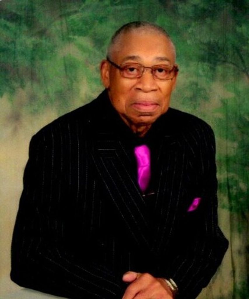 Mr. Nolan Gene Jackson Profile Photo