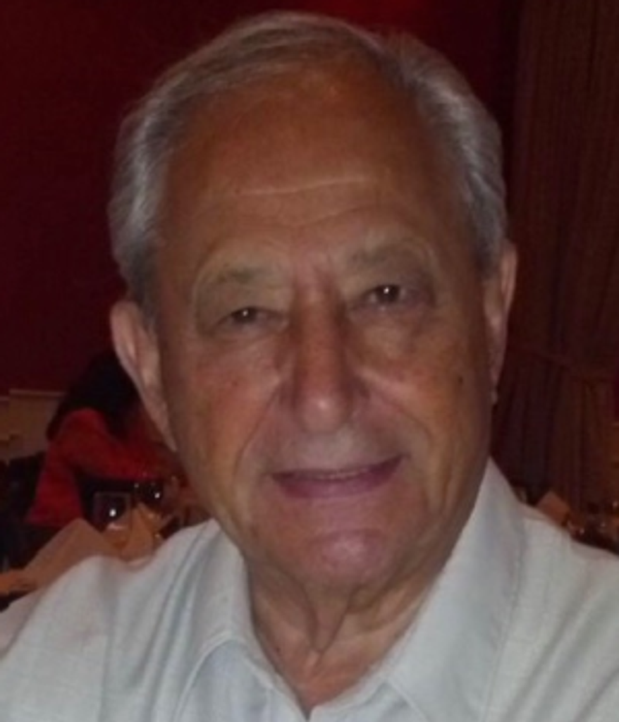 Dominick D'Argenio