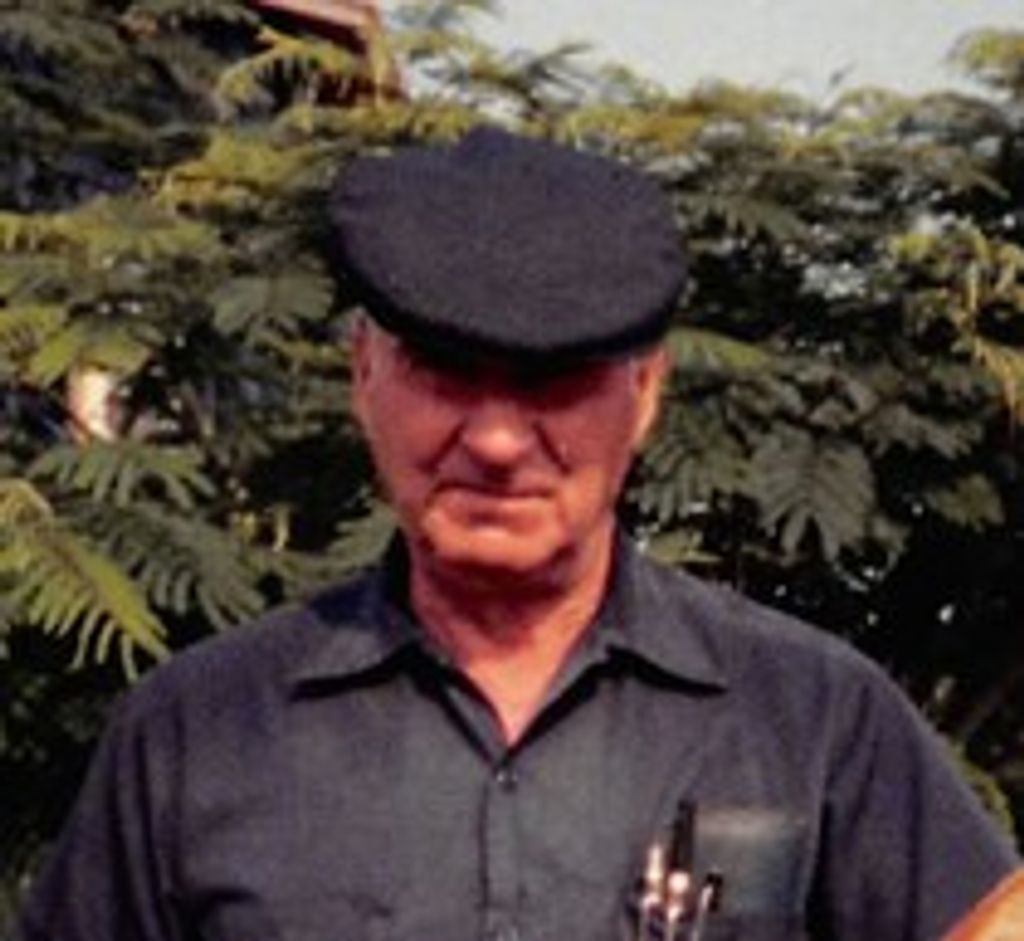 Paul Niehaus