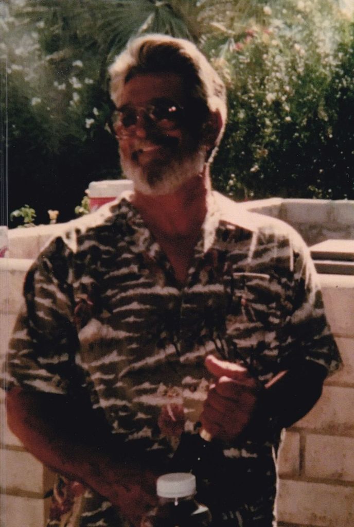 Peter Samuel Janich