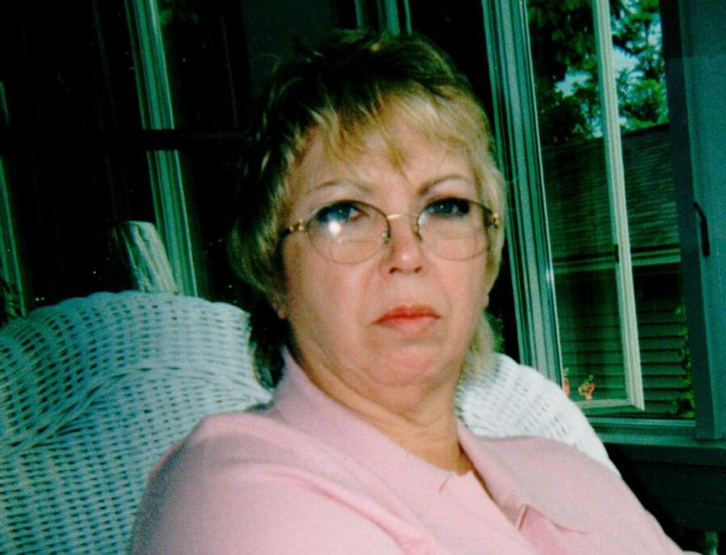 Kathryn B. Wilks