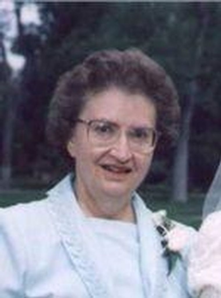 Carolyn M. Christensen