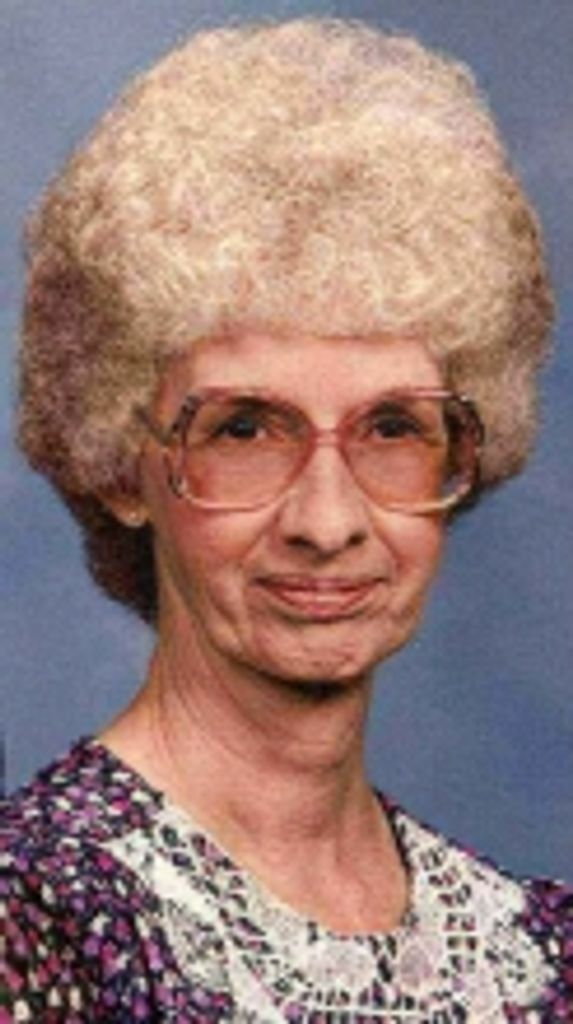 Leona R. Tabernack