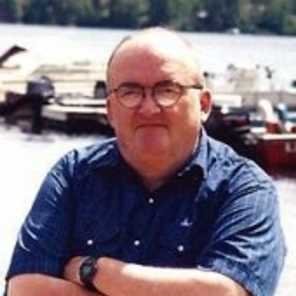 James Adams Profile Photo