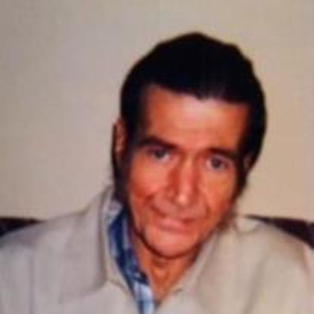 Donnie F.  Butler