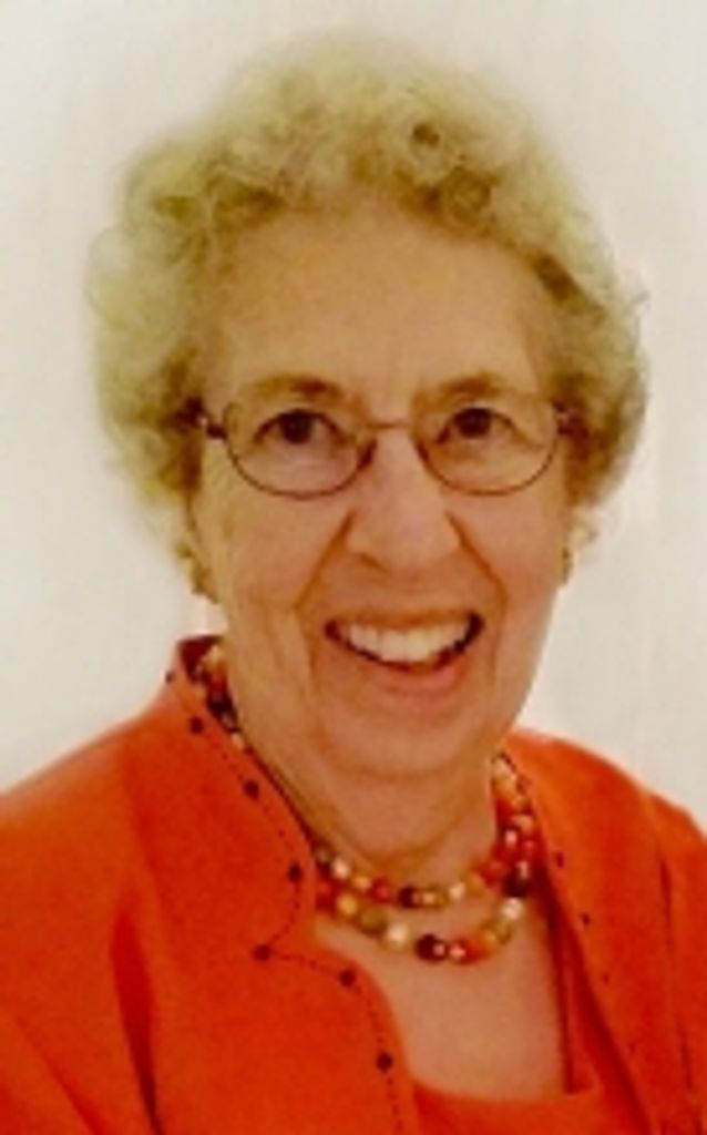 Eileen Mae Schroeder