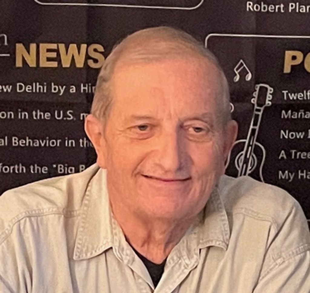 Edward P. Madrack Profile Photo