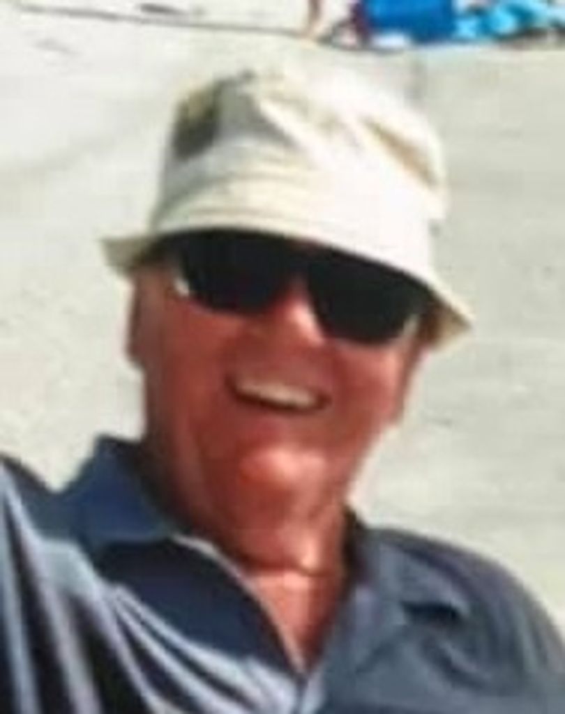 Ervin L. Carpenter, Jr. Profile Photo