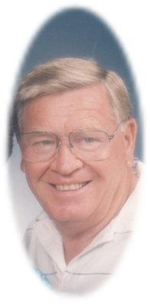 Elgin B. Gilliam
