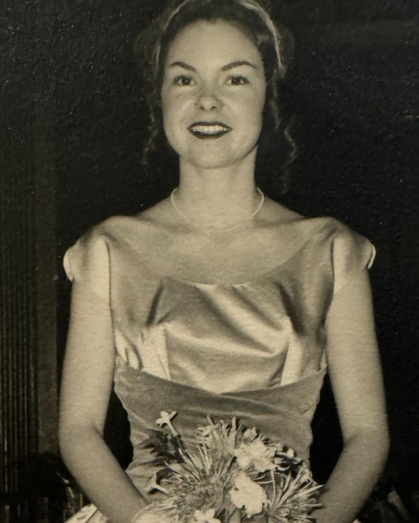 Beatrice Mercer