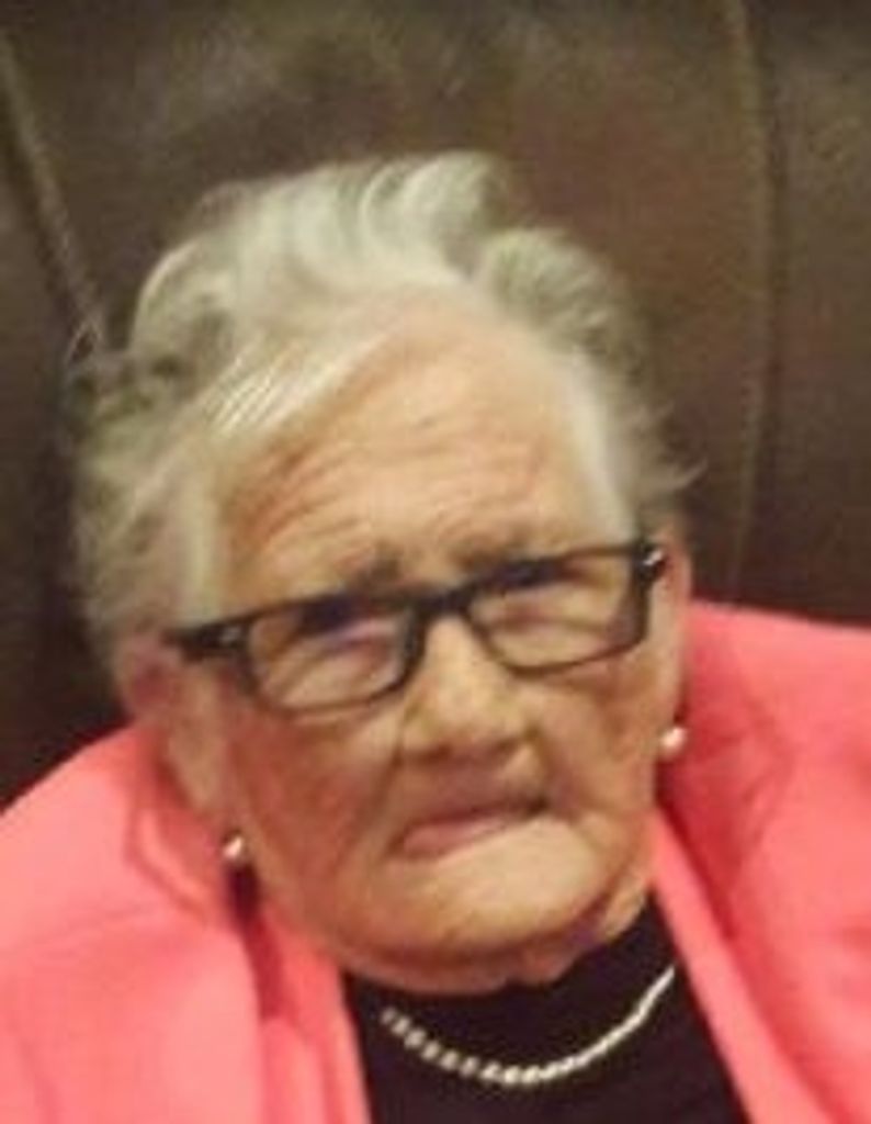 Armandina Trevino Solis