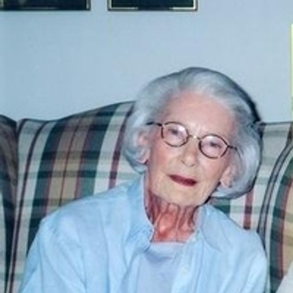 Betty Hornung Profile Photo