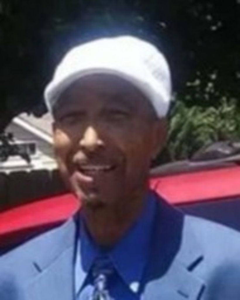 Elder Lucian Albert Tuppince Jr.