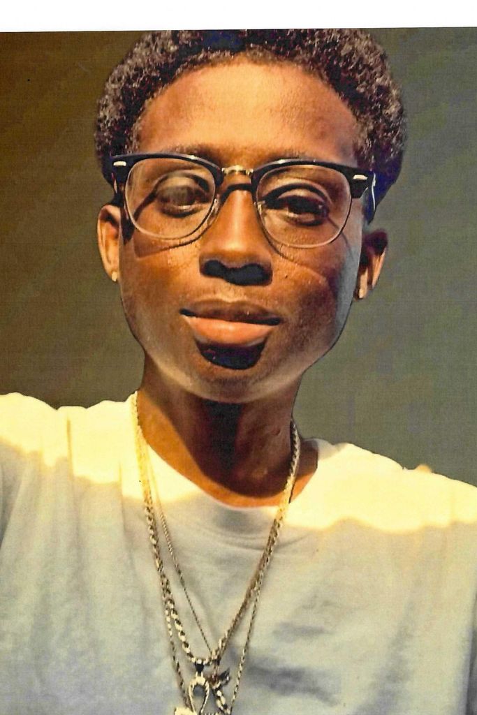 Larry Dearmon, Jr. Profile Photo