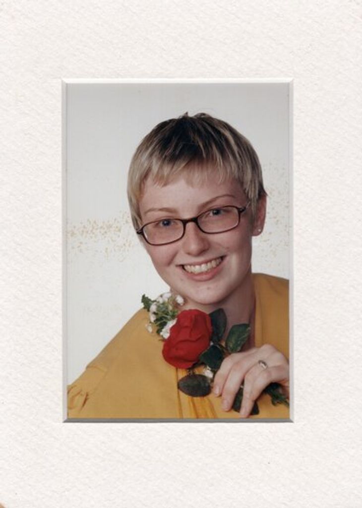 Tanya Maria Fernwalt Profile Photo