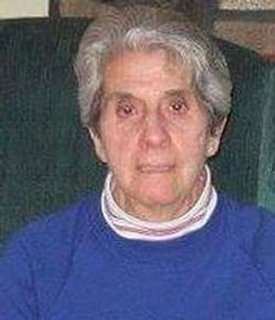 Berenice F Caprile Profile Photo