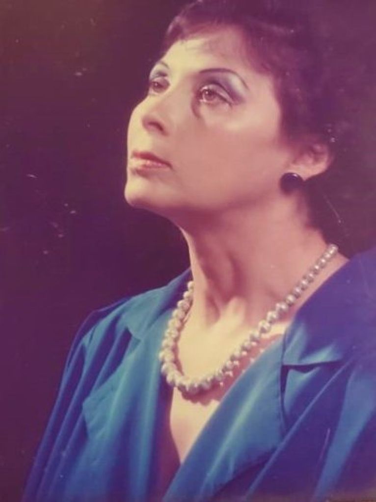 Darlene Wiles Cole Curry