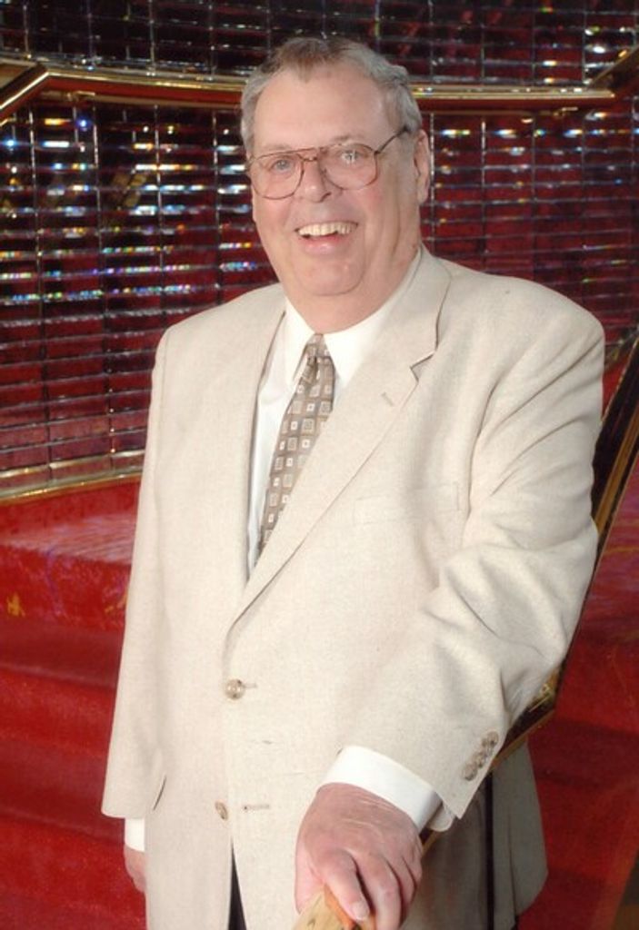 Joseph Flaherty Profile Photo