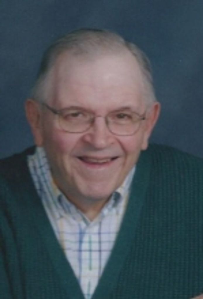 David L. Yackey