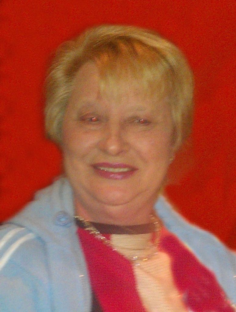 Jewell Johnson Profile Photo