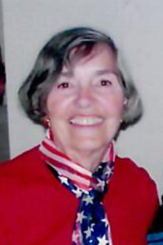 Marie R. (Callahan) Alves