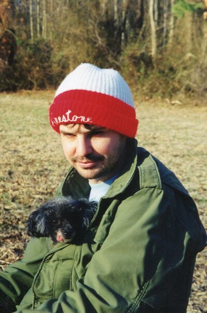 Benjamin Earl Wade Profile Photo