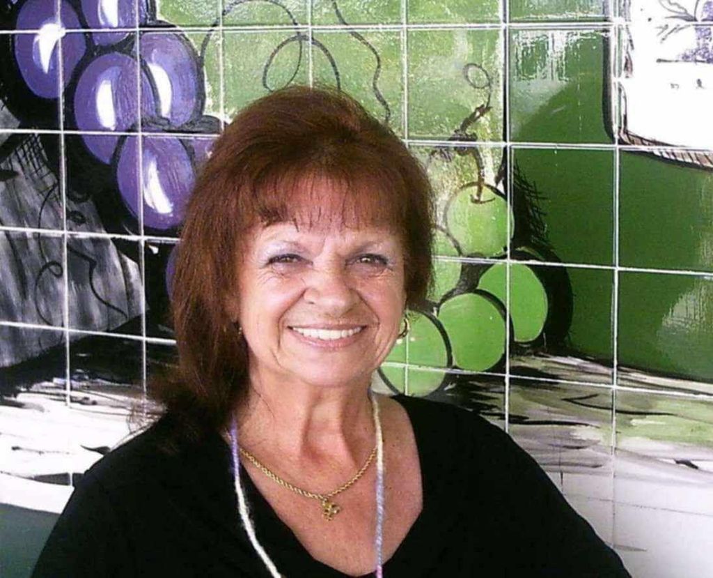Antoinette Warfield