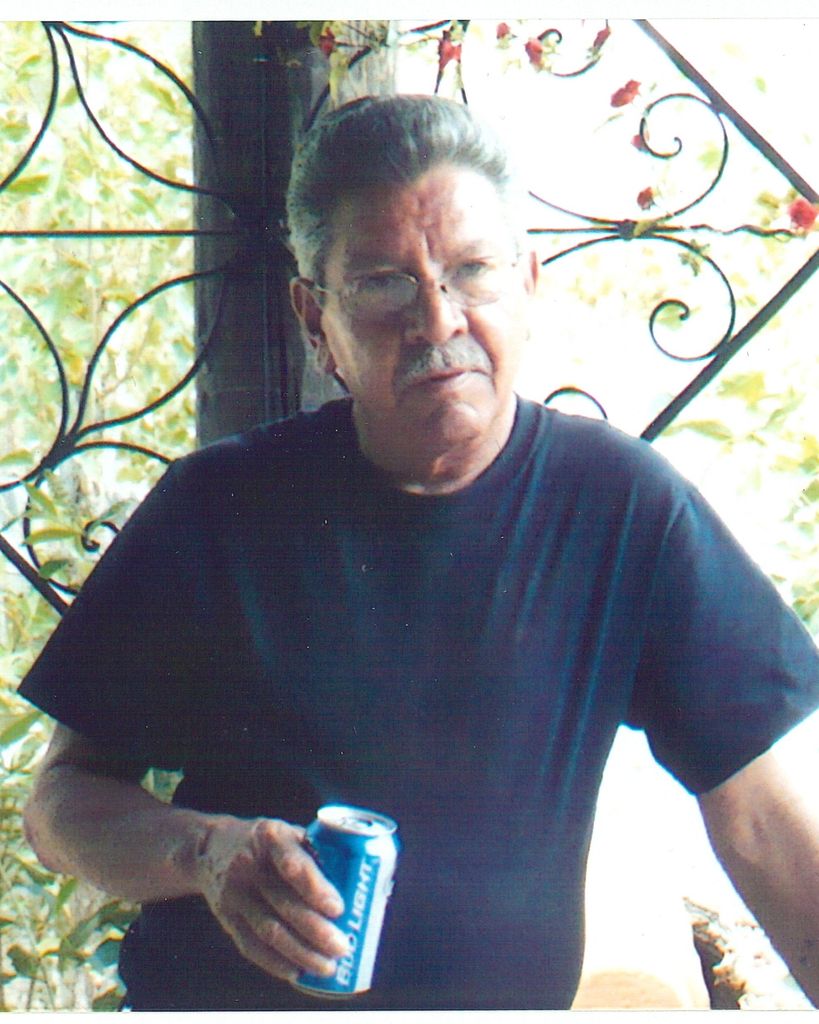 Arsenio C. Duran
