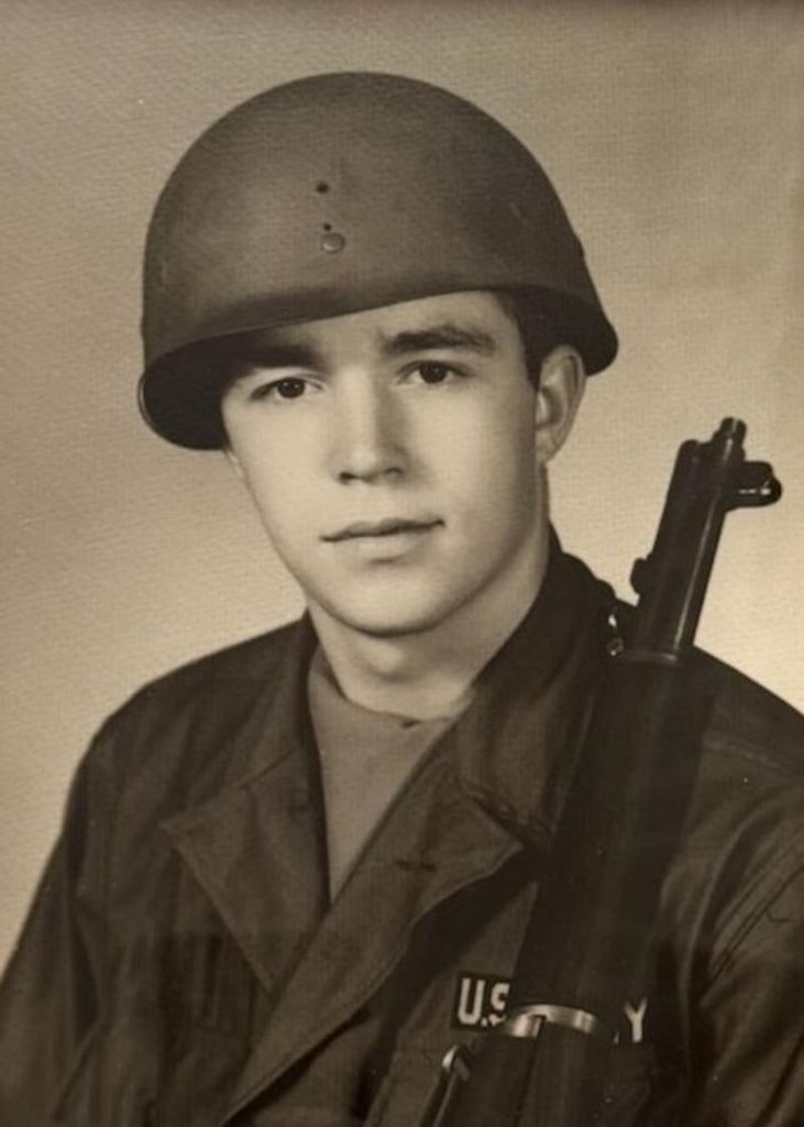 Gilbert Neil "Big Lick" Lickiss