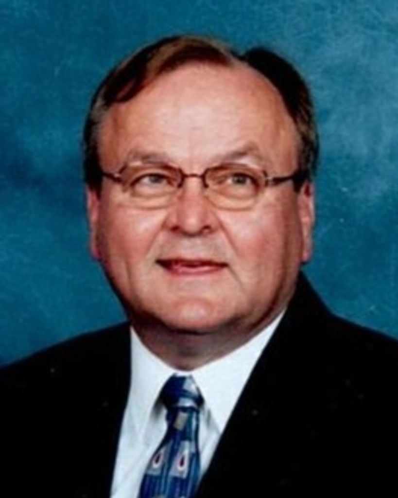 Donald E. Roberts