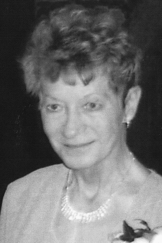Sylvia Seredinski Profile Photo
