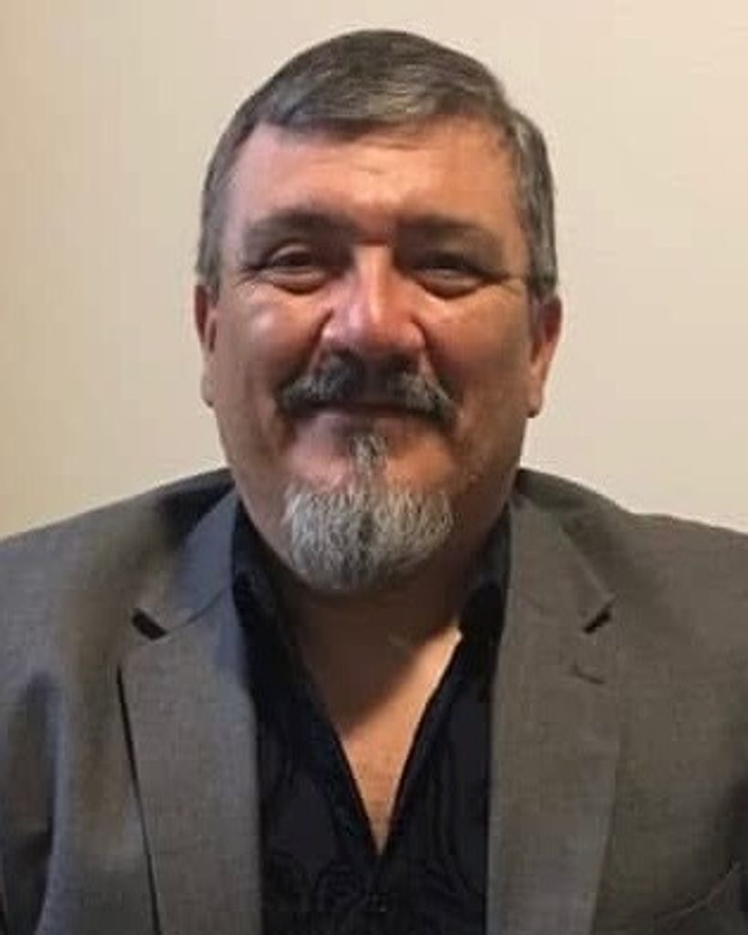 Marco Antonio Ayala