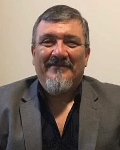 Marco Antonio Ayala's obituary image