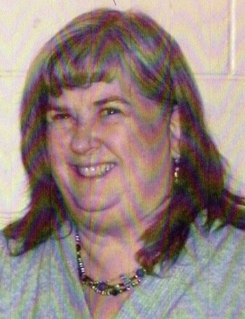 Bekki L. King Profile Photo