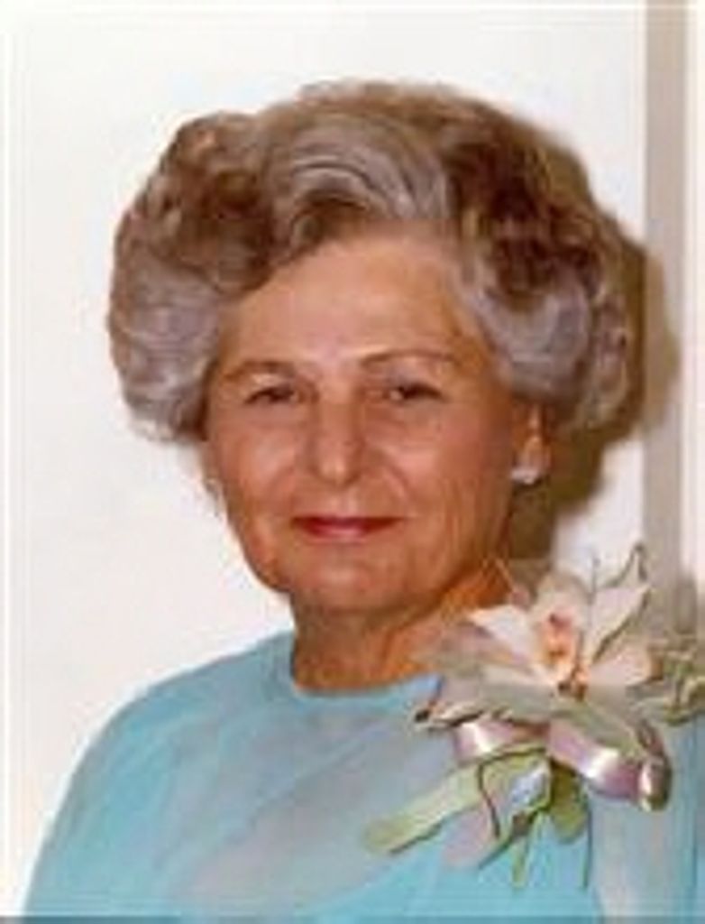 Juanita Holt