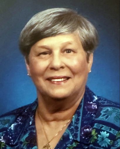 Patricia Ann Hubbard's obituary image