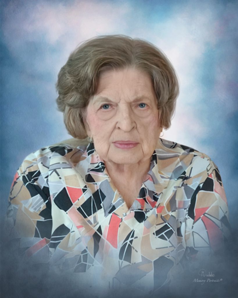 Doris Marie (May)  Anderson Profile Photo