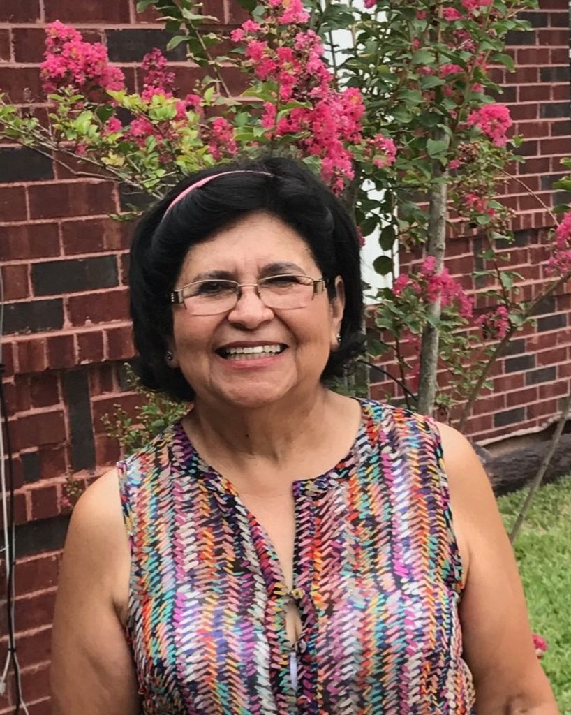Juanita "Janie" Lozano