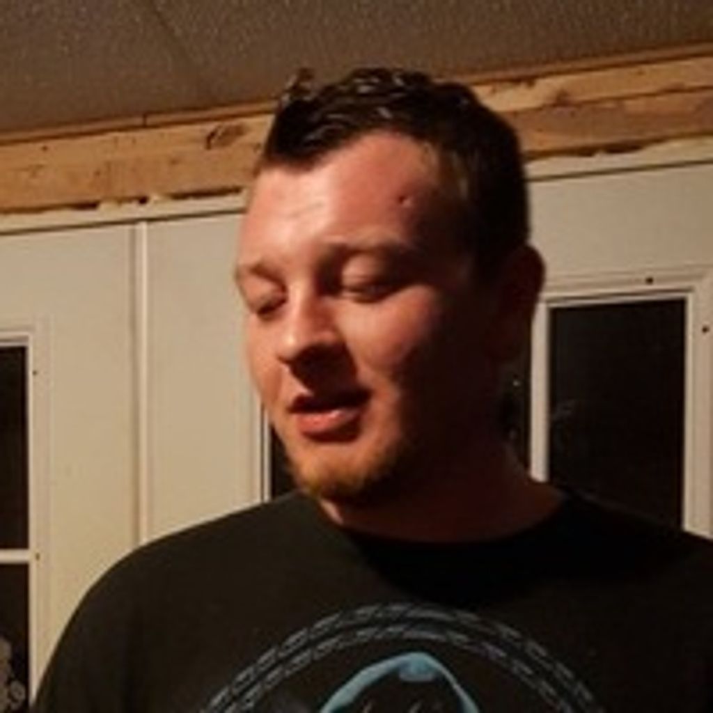 Cameron Scott Morrison Profile Photo