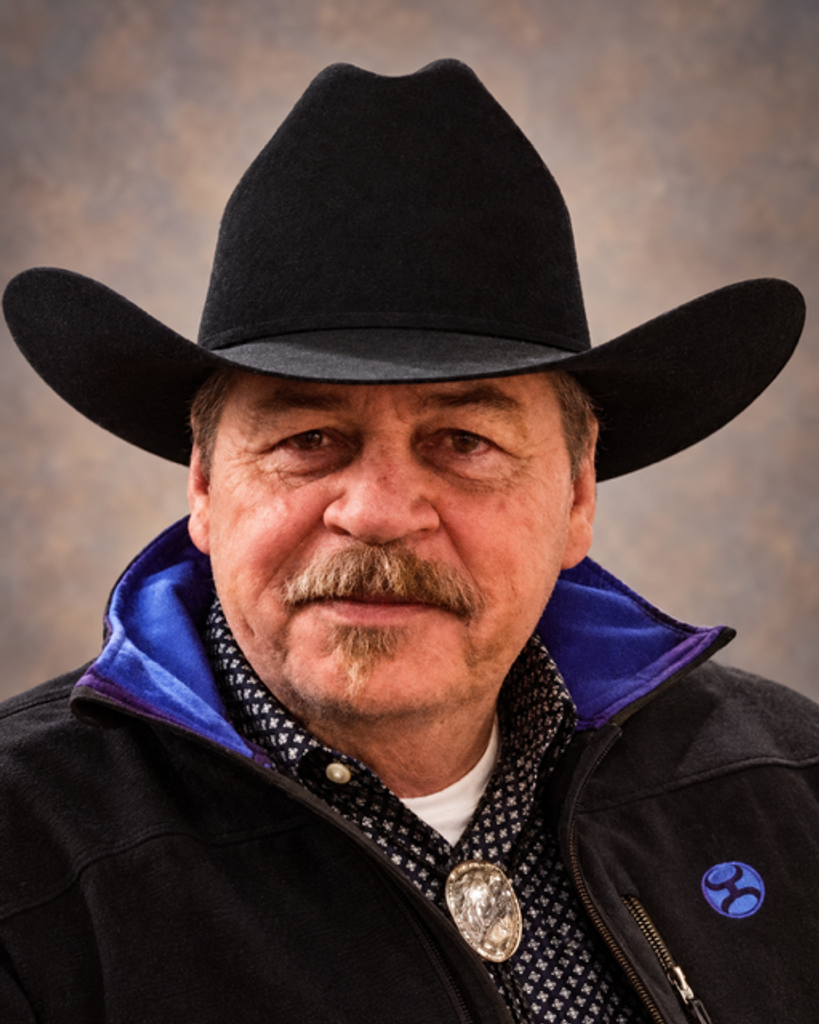Gary Benjamin Profile Photo