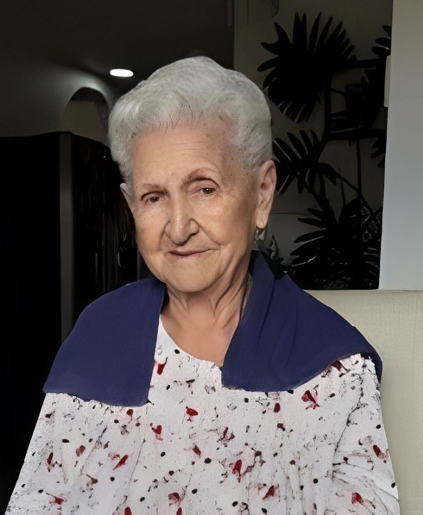 Edith Abrego Profile Photo