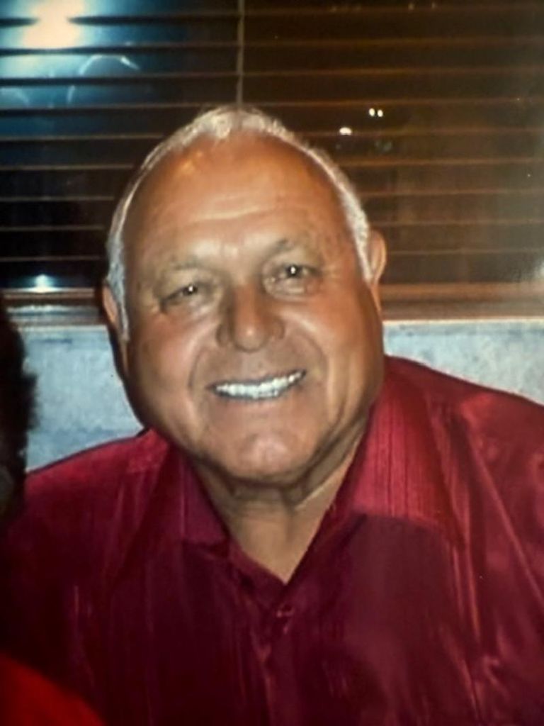 Arthur J. Valenzuela Profile Photo