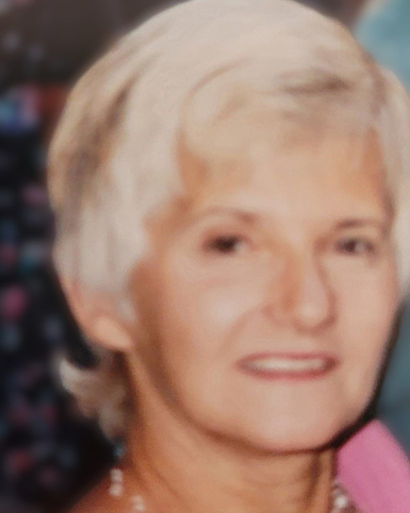 Sylvia Lak