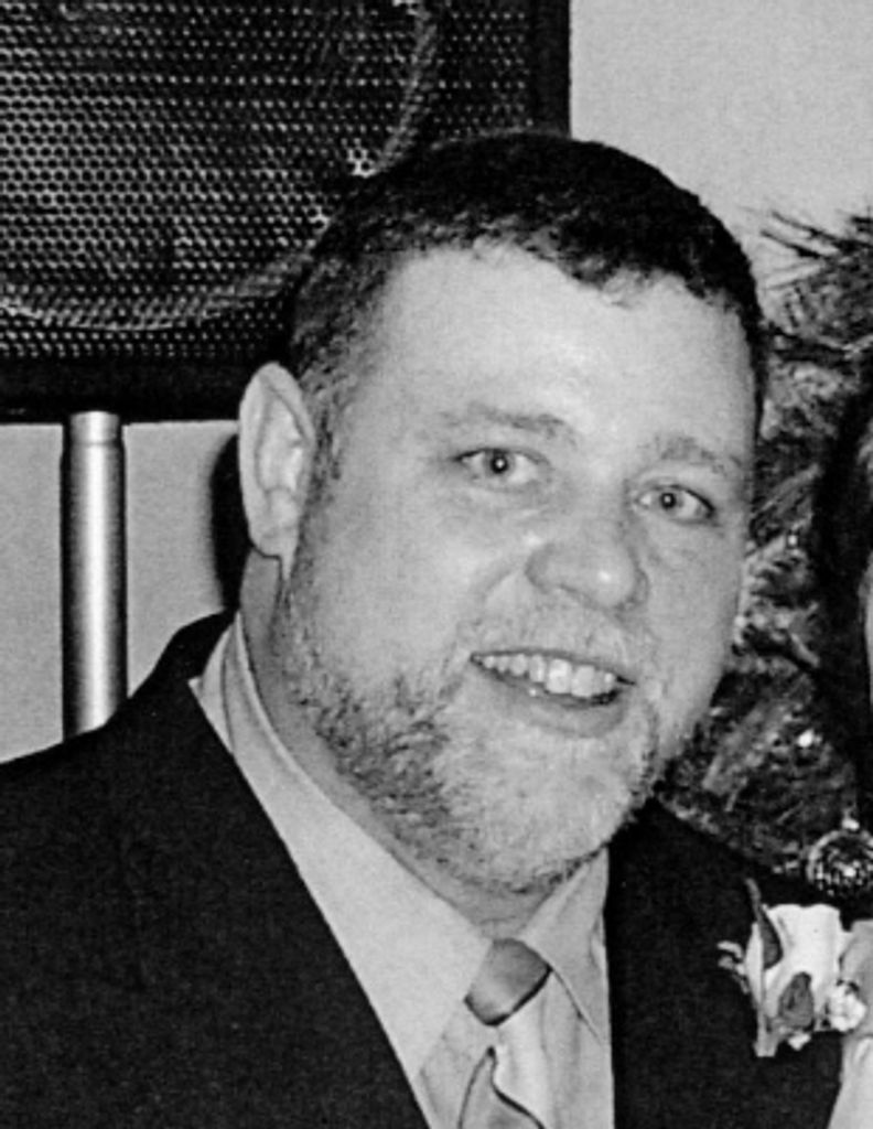 George E. Mercier