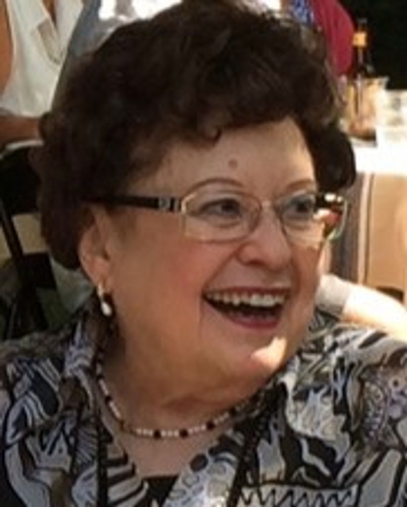 Elizabeth A. Aldrich Profile Photo