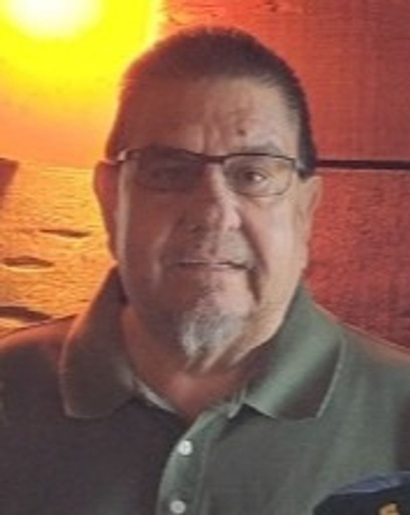Antonio Chavarria