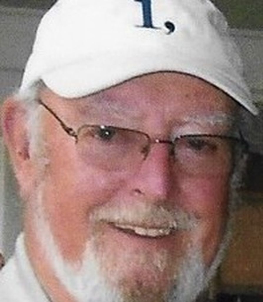 Ronald Joslyn Profile Photo