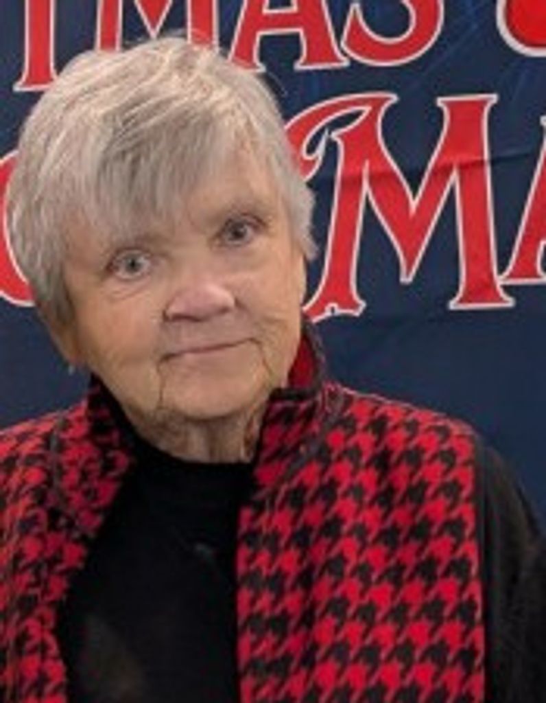 Joy Parker Langdon Profile Photo