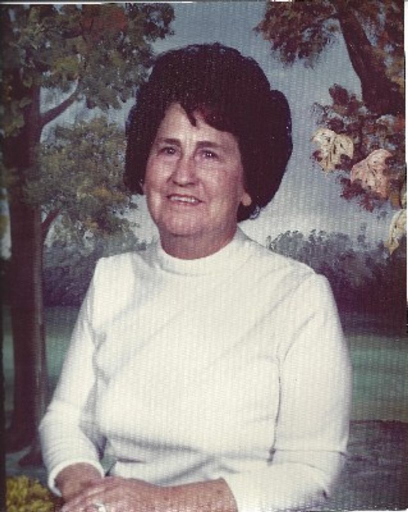 Lydia Jeffrey